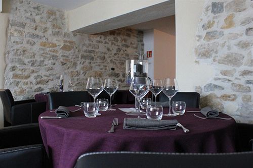 Hotel Restaurant La Source Porcieu-Amblagnieu Exterior foto